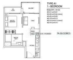 Thomson Impressions (D20), Apartment #479346661